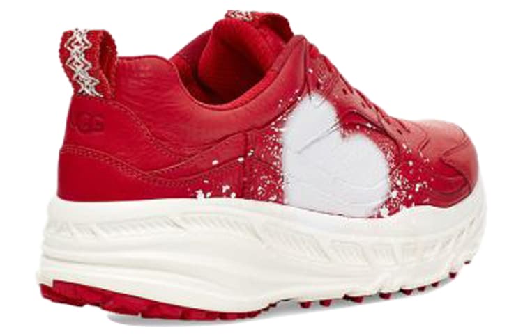 Кроссовки для бега UGG CA805 X Valentine - изображение 4
