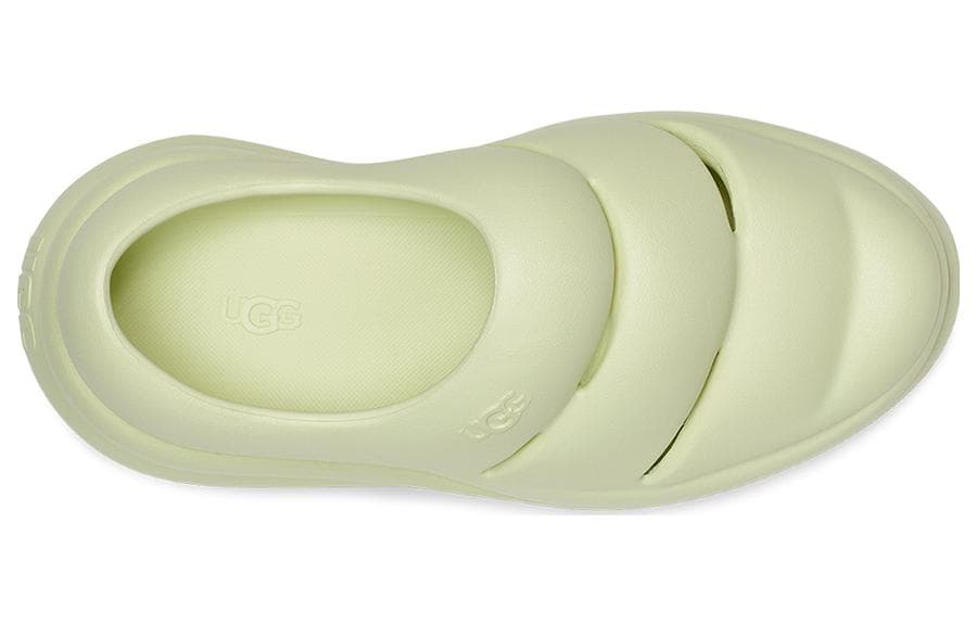 Кроссовки UGG Sport Yeah Clog - изображение 5