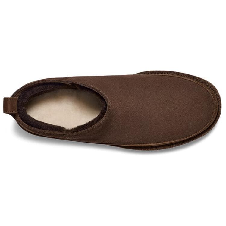 Ботинки зимние UGG - изображение 4
