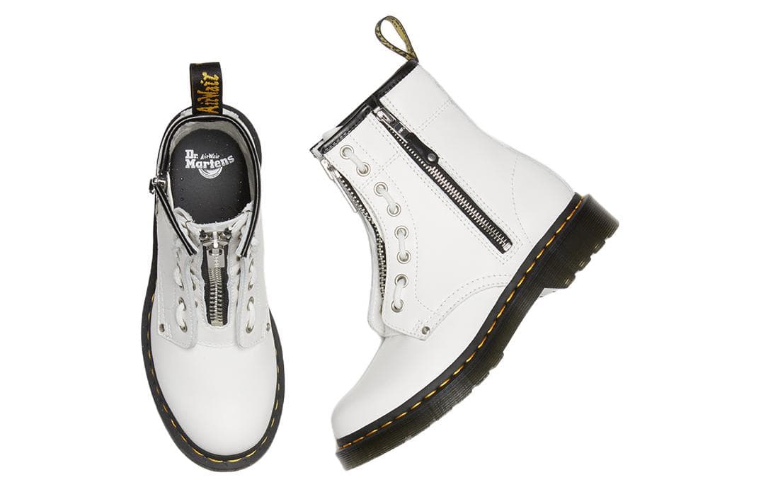 Ботинки Dr.Martens 1460 8 - изображение 4
