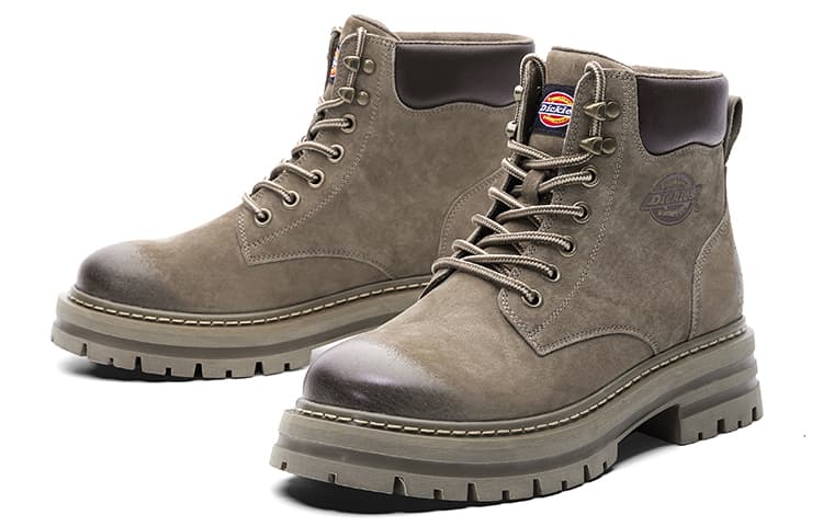 Ботинки уличные Dickies - изображение 3