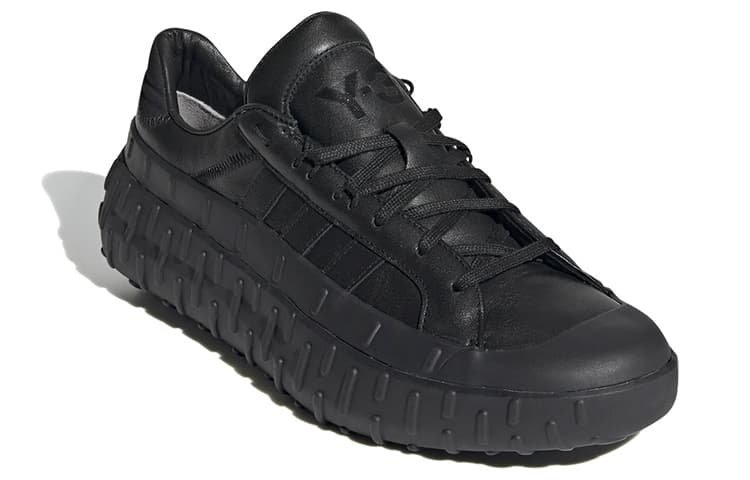 Кроссовки Y-3 - изображение 3