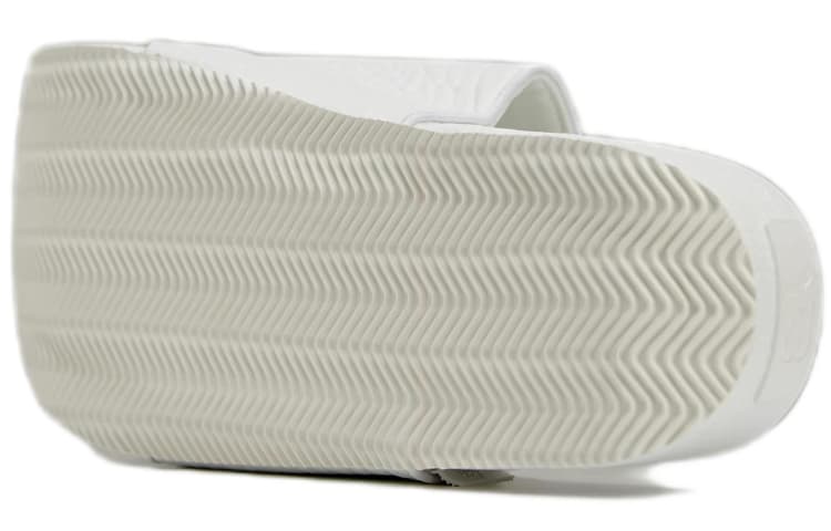 Сандалии Y-3 Slide White - изображение 6