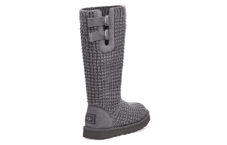 Ботинки зимние UGG CLASSIC TALL II - изображение 5