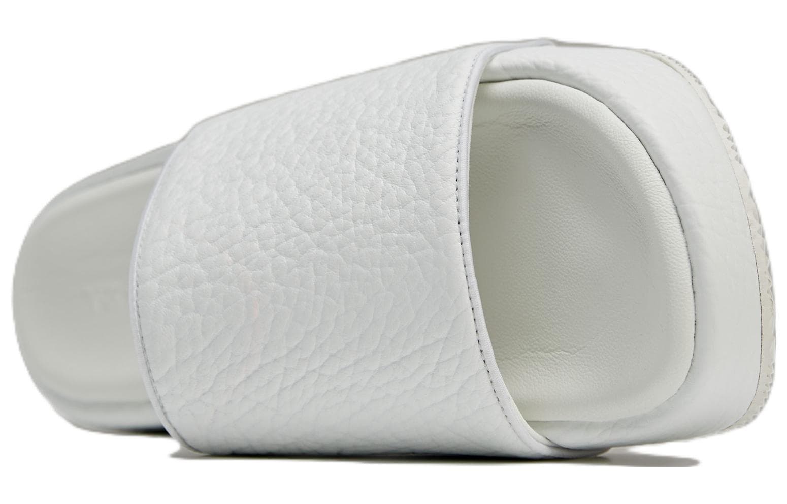 Сандалии Y-3 Slide White - изображение 5