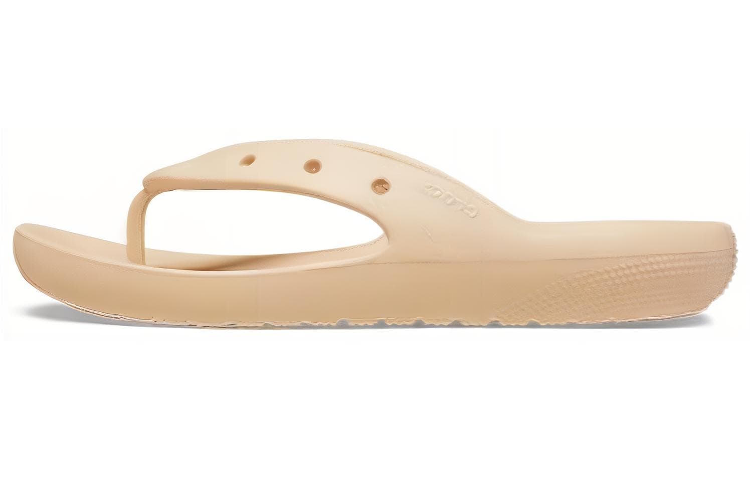 Шлёпанцы Crocs - изображение 1