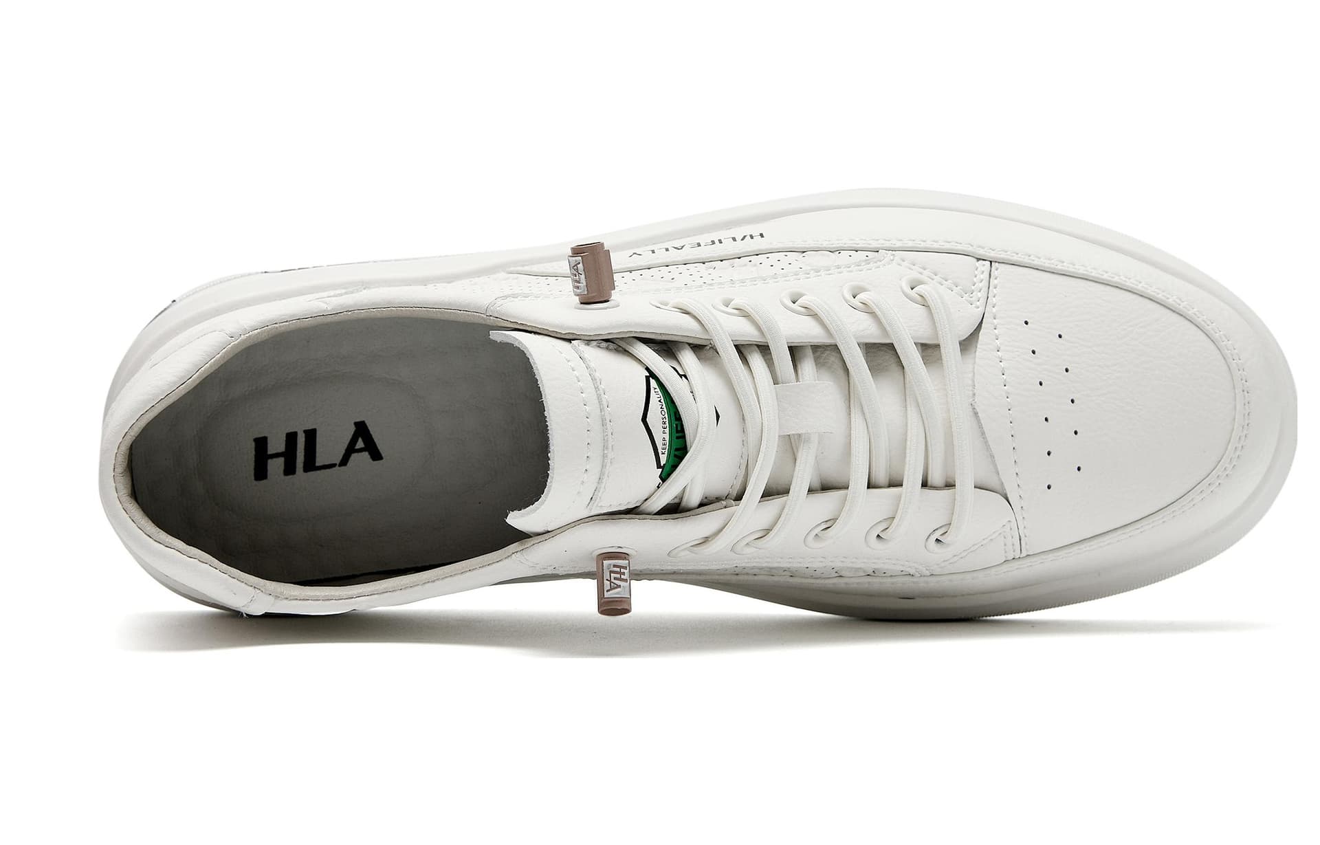 Кроссовки HLA - изображение 5