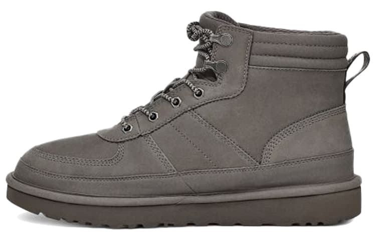 Ботинки уличные UGG Highland- ULD - изображение 1