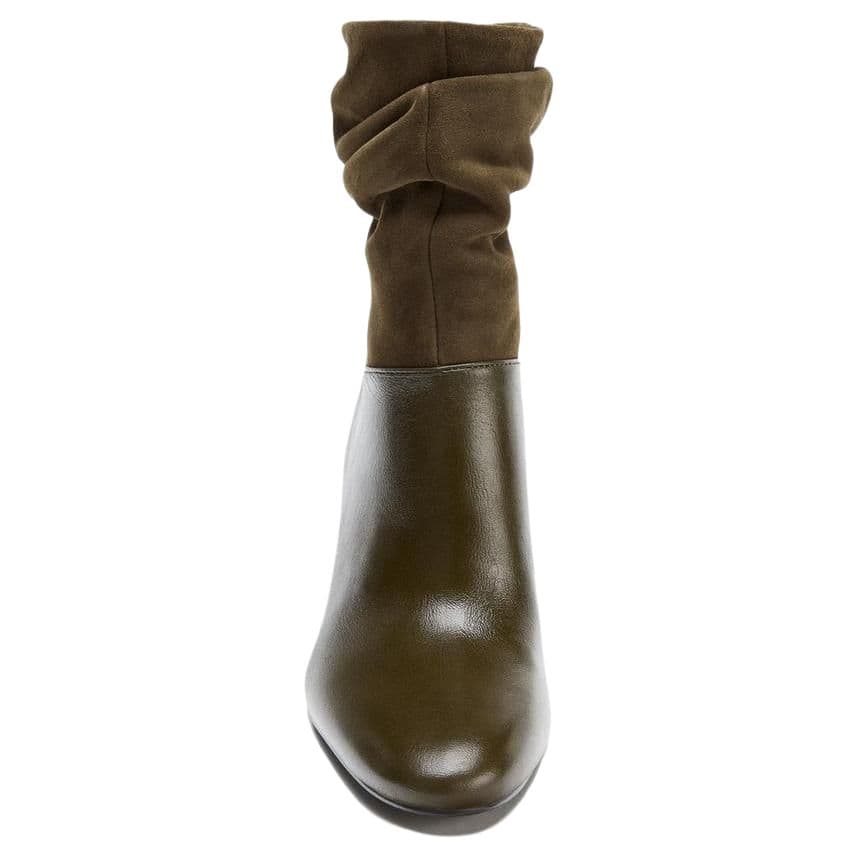Сапоги ZARA 9cm - изображение 5
