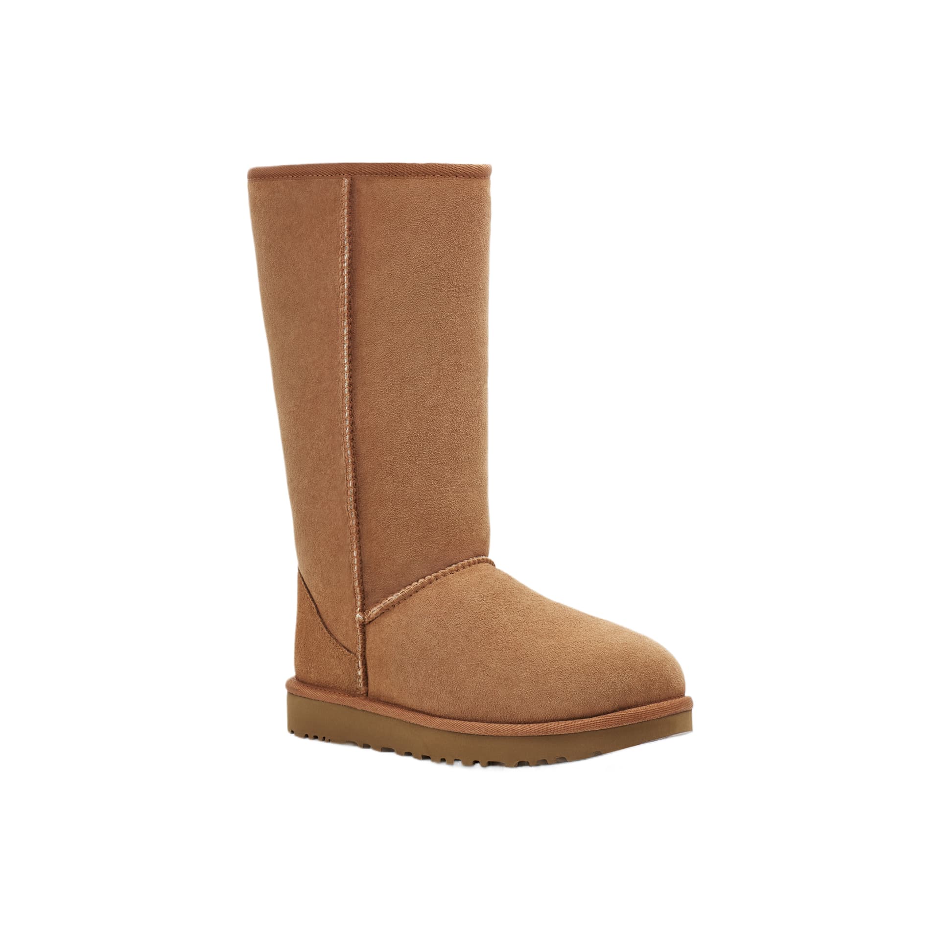 Ботинки зимние UGG CLASSIC TALL II - изображение 3