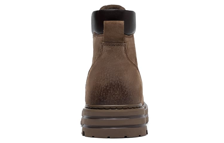 Ботинки Dickies Martin Boots Brown - изображение 4