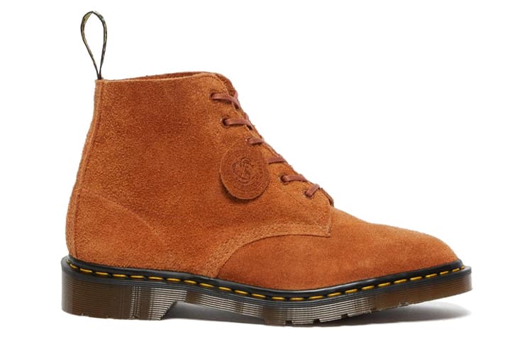 Ботинки Dr.Martens 101 - изображение 2