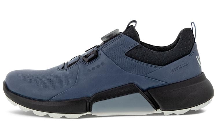Кроссовки ecco M GOLF BIOM H4 - изображение 1