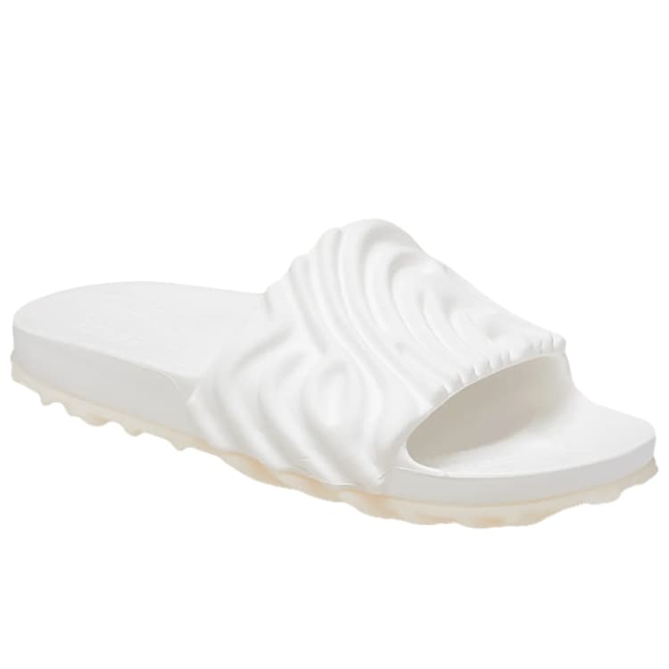 Сандалии Salehe Bembury x Crocs Pollex Slide "Parsnip" - изображение 3