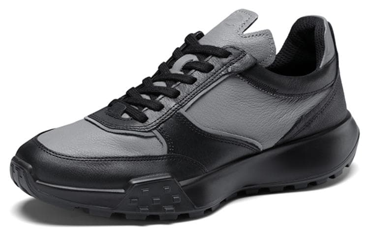 Кроссовки ecco - изображение 2