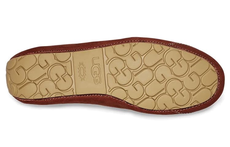 Кроссовки UGG Upshaw TS - изображение 6