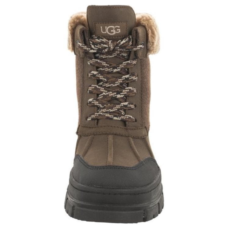 Ботинки зимние UGG - изображение 2