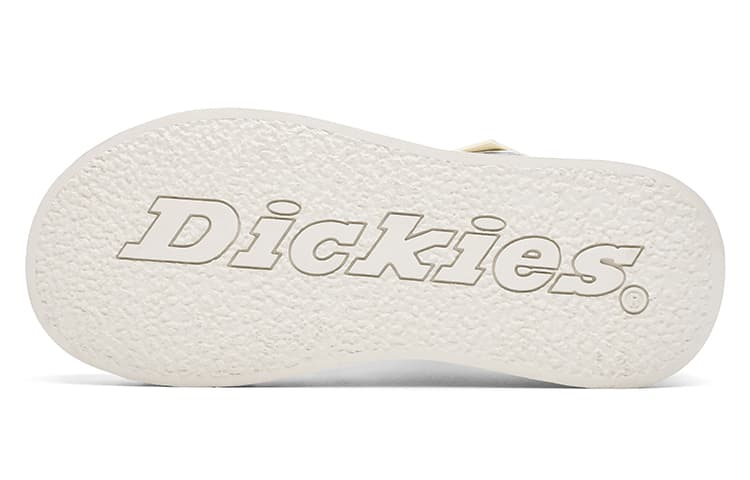 Кеды Dickies - изображение 5