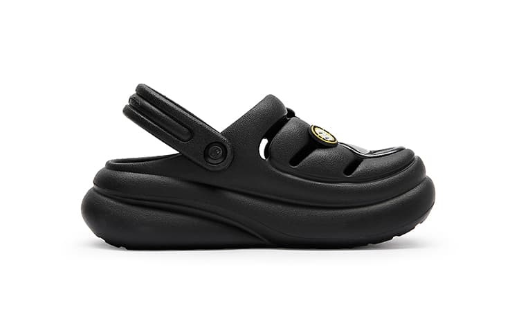 Сабо Champion Campus Sandal Yoshi 1 diy - изображение 3
