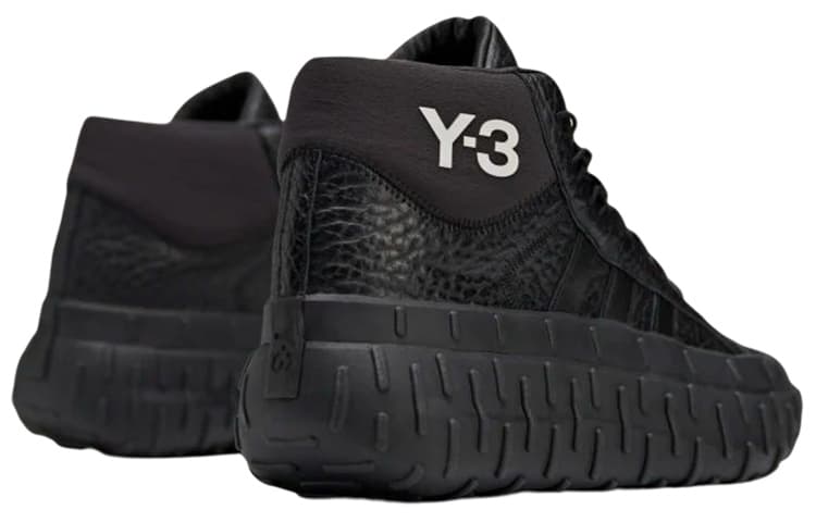 Кроссовки Y-3 GR.1P - изображение 5