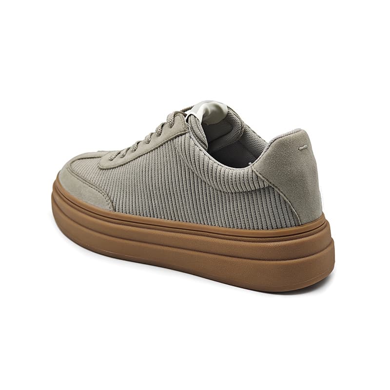 Кроссовки Native Shoes Текстиль Синтетическая кожа Низкие кеды для скейтбординга Унисекс - изображение 4