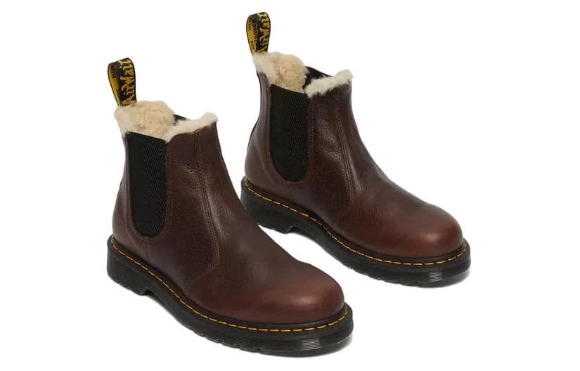Ботинки челси Dr.Martens - изображение 4