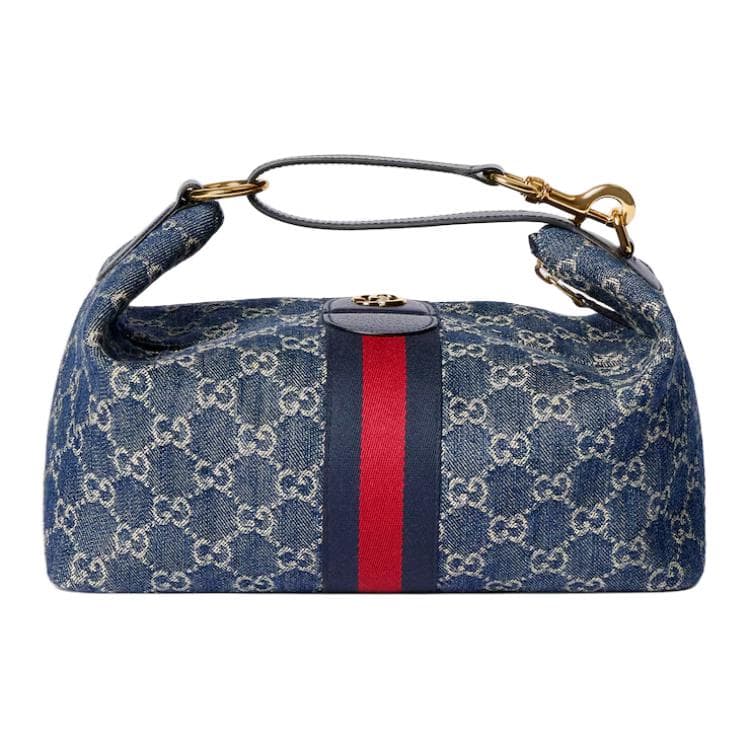 Сумка GUCCI Vanity GG - изображение 4