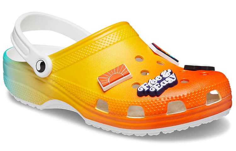 Сабо Free And Easy X Crocs - изображение 3