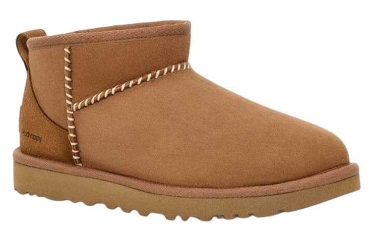 Ботинки зимние Madhappy Ultra Mini x UGG - изображение 2
