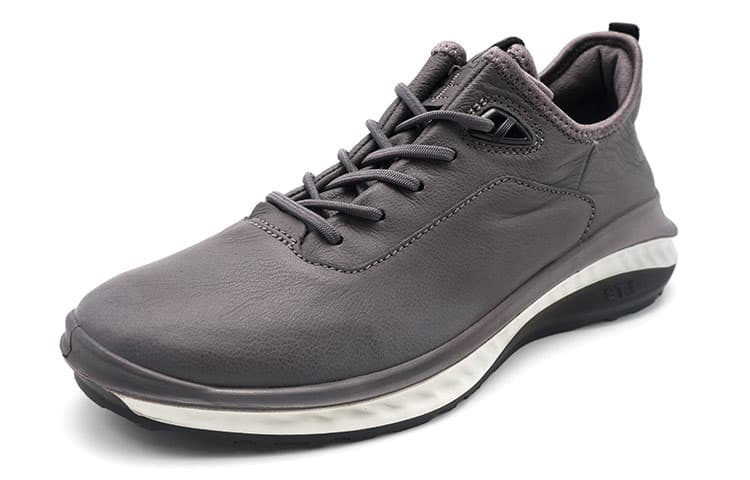Кроссовки Ecco St.1 Lite Grey - изображение 2