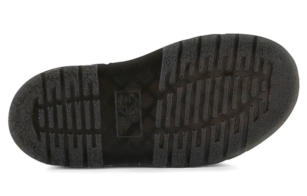 Шлёпанцы Dr.Martens - изображение 6