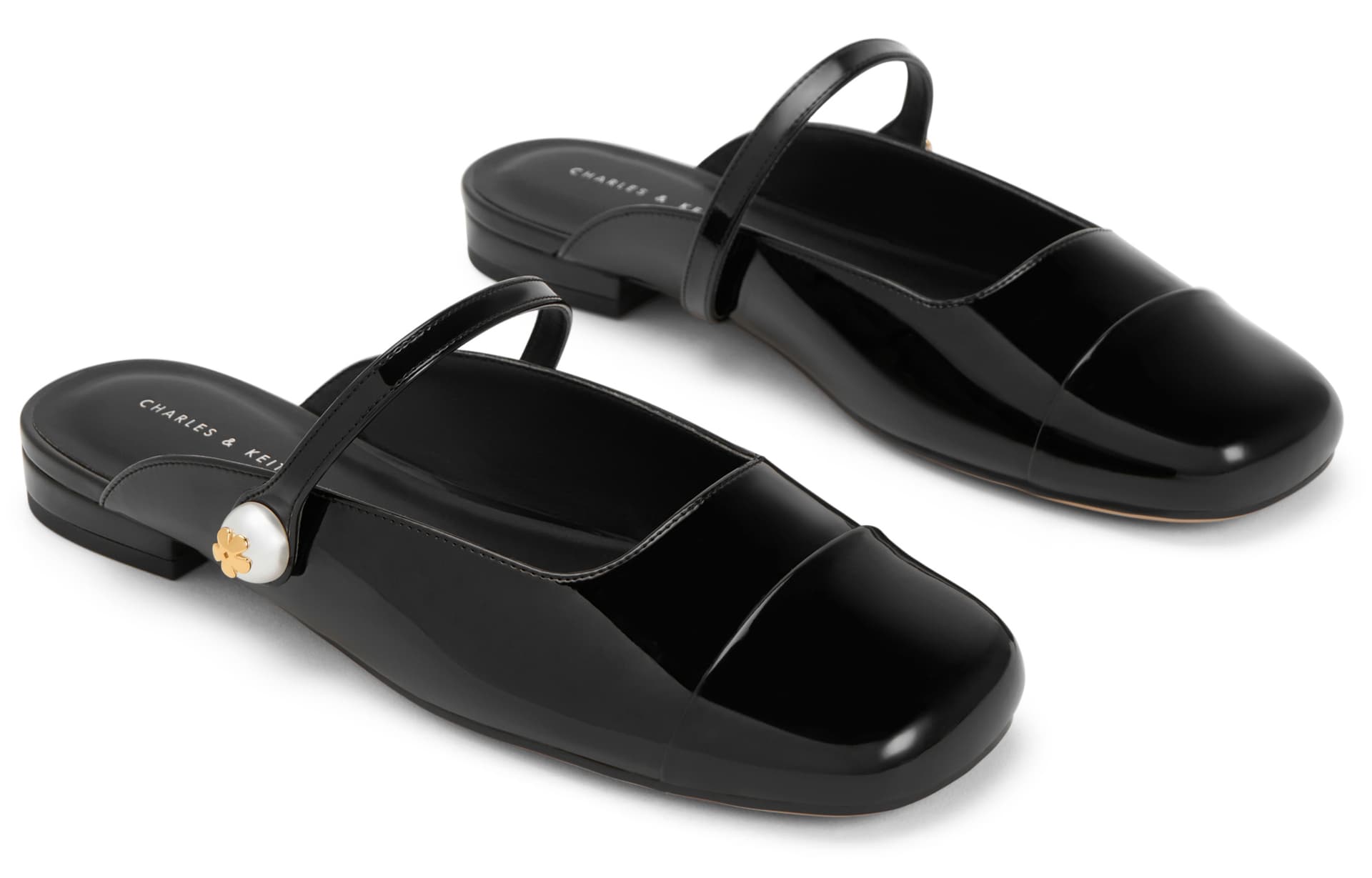 CHARLESKEITH PU - изображение 3
