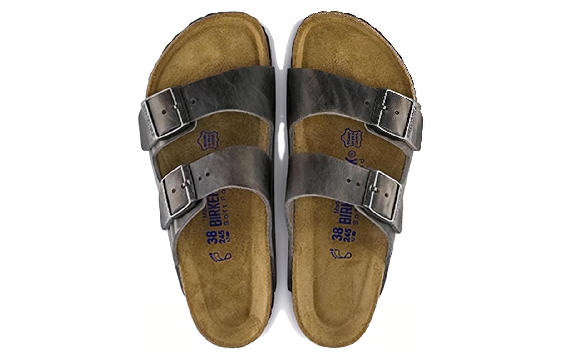 Сандалии Birkenstock - изображение 4