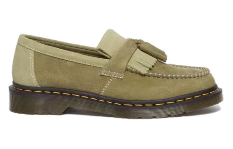 Лоферы Dr.Martens - изображение 2