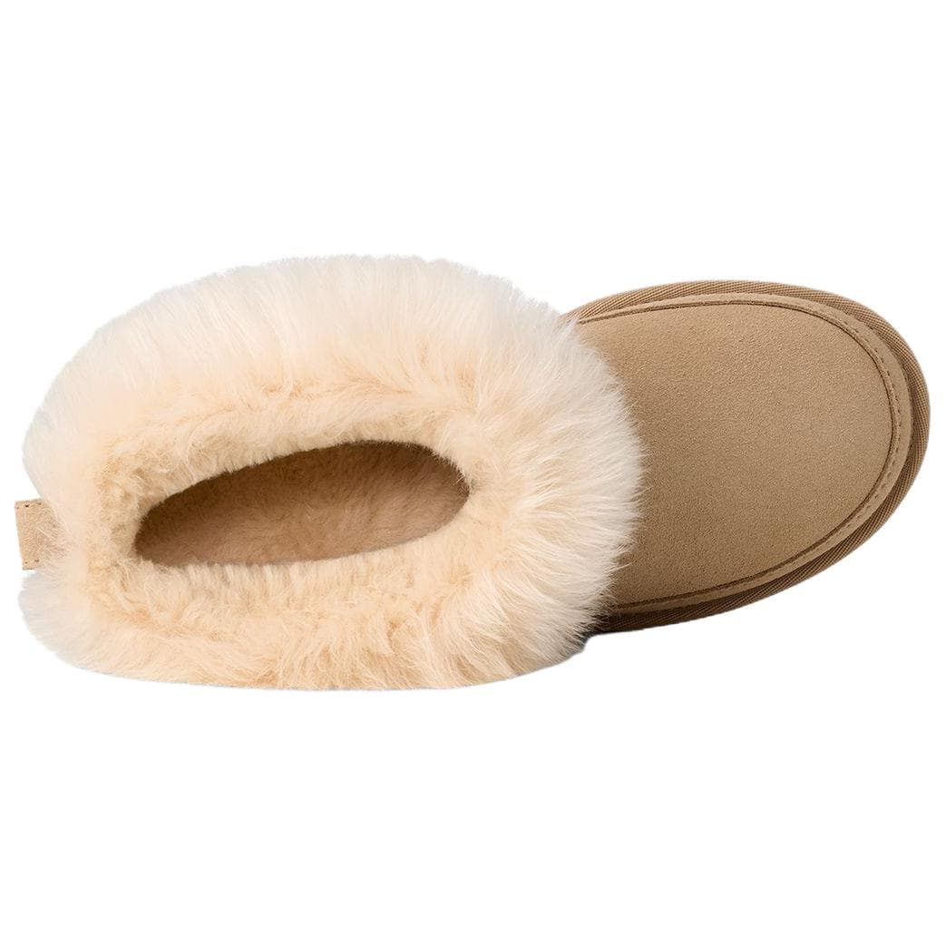 Ботинки зимние UGG Classic Novelty - изображение 5
