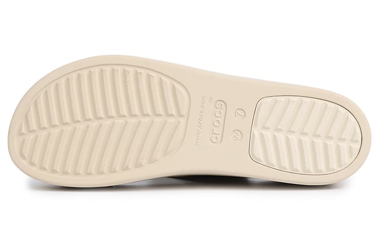 Шлёпанцы Crocs - изображение 4