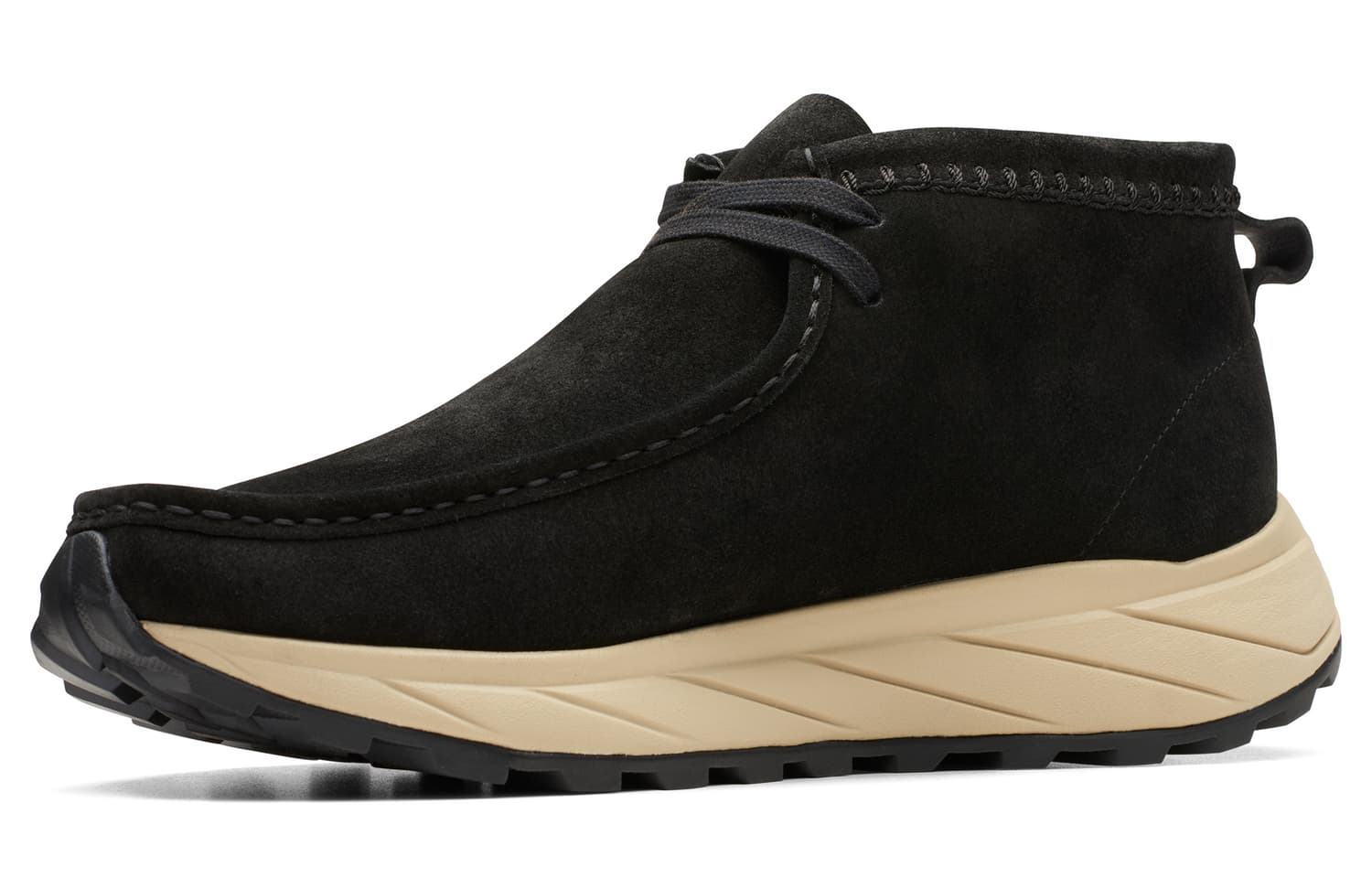 Кроссовки Clarks - изображение 2