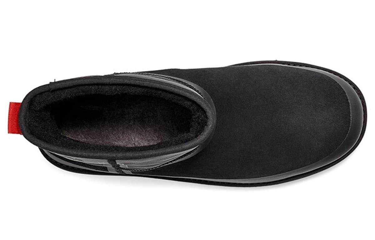 Ботинки зимние UGG Classic Mini Urban Tech WP - изображение 5