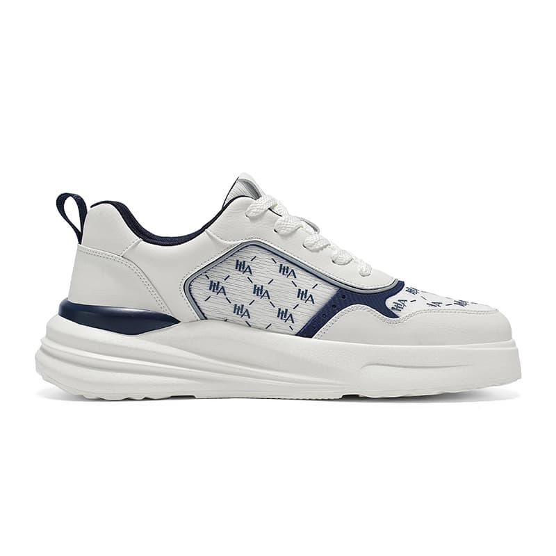 Кроссовки HLA Casual Низкий Топ Мужской - изображение 3