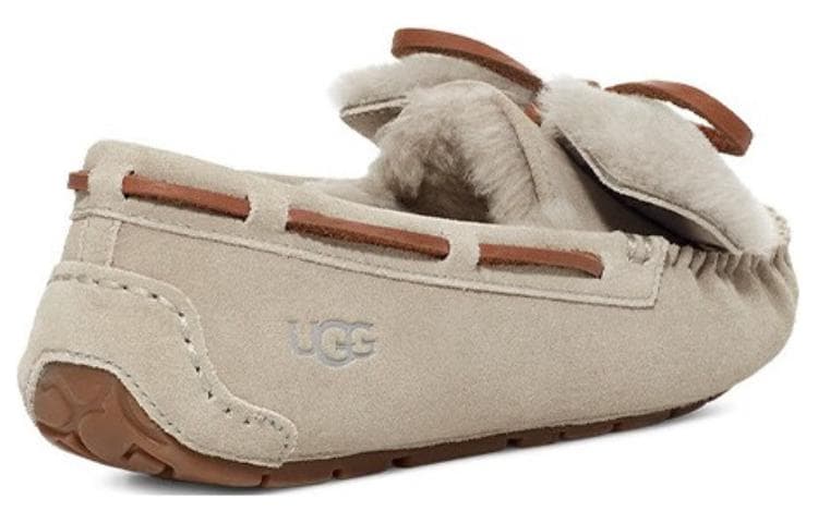 Тапочки UGG - изображение 5
