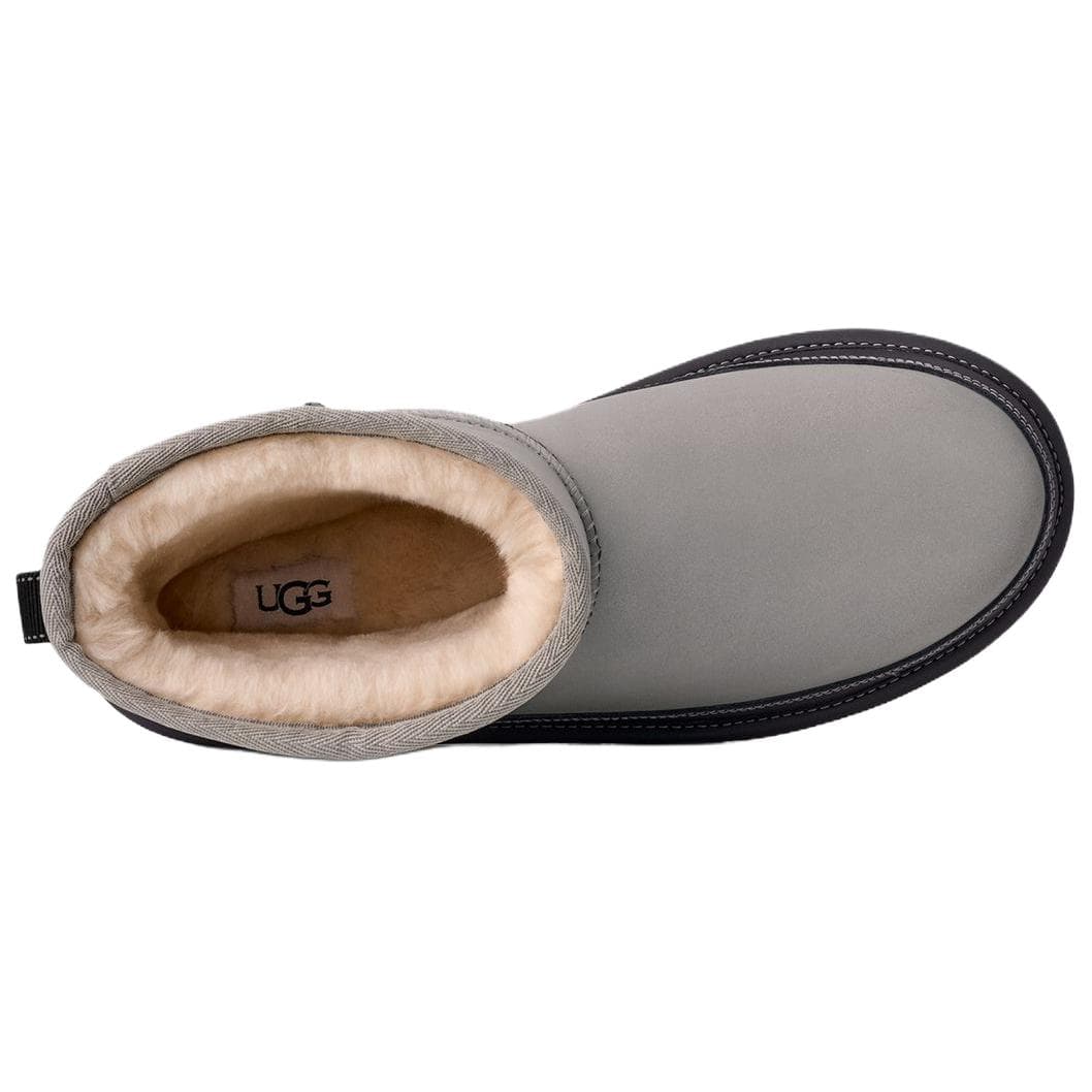Ботинки зимние UGG Classic Vibram - изображение 5