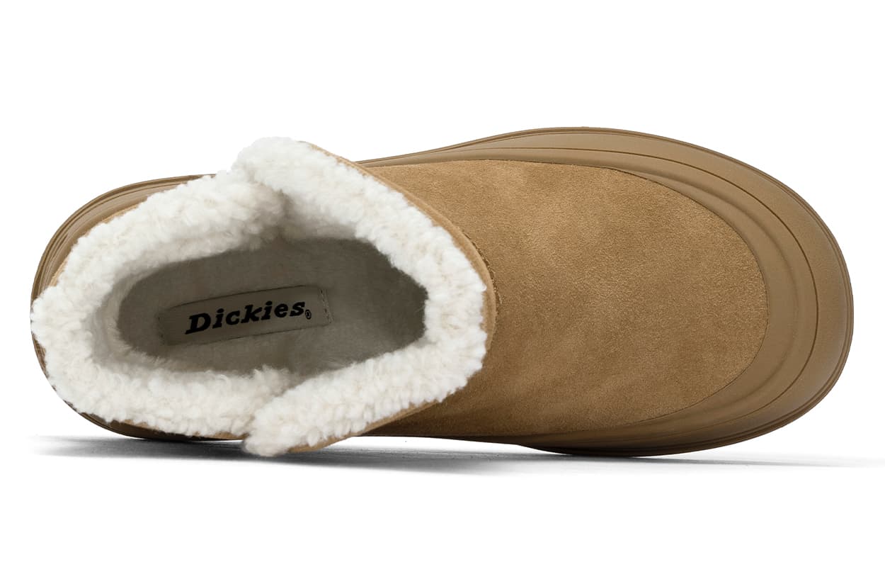 Ботинки зимние Dickies - изображение 3