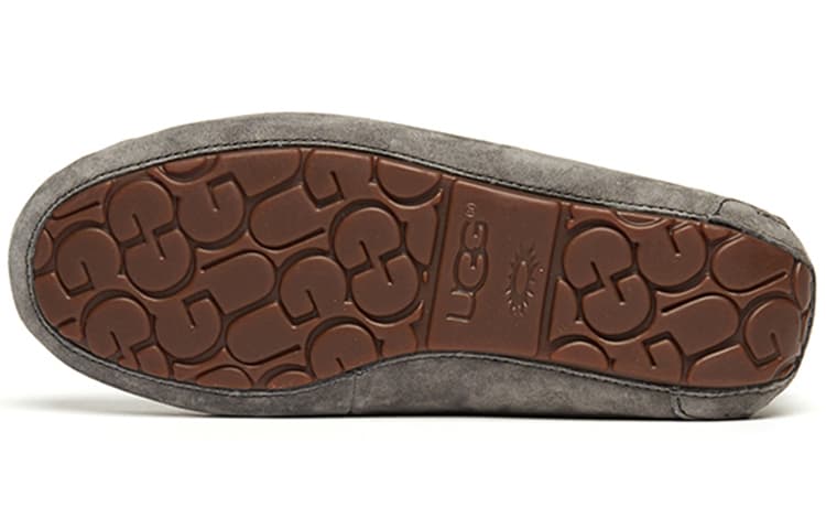 UGG Dakota Slipper Grey - изображение 5
