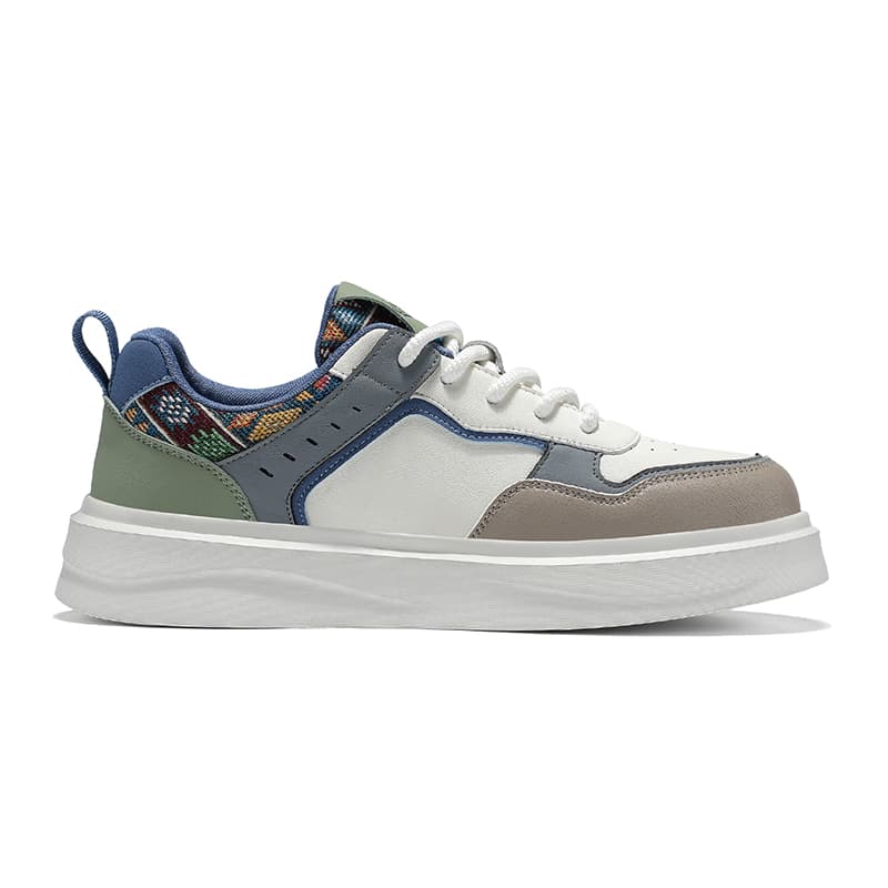 Кроссовки HLA Casual Низкий Топ Мужской - изображение 2