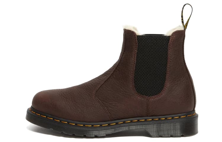 Ботинки челси Dr.Martens - изображение 1
