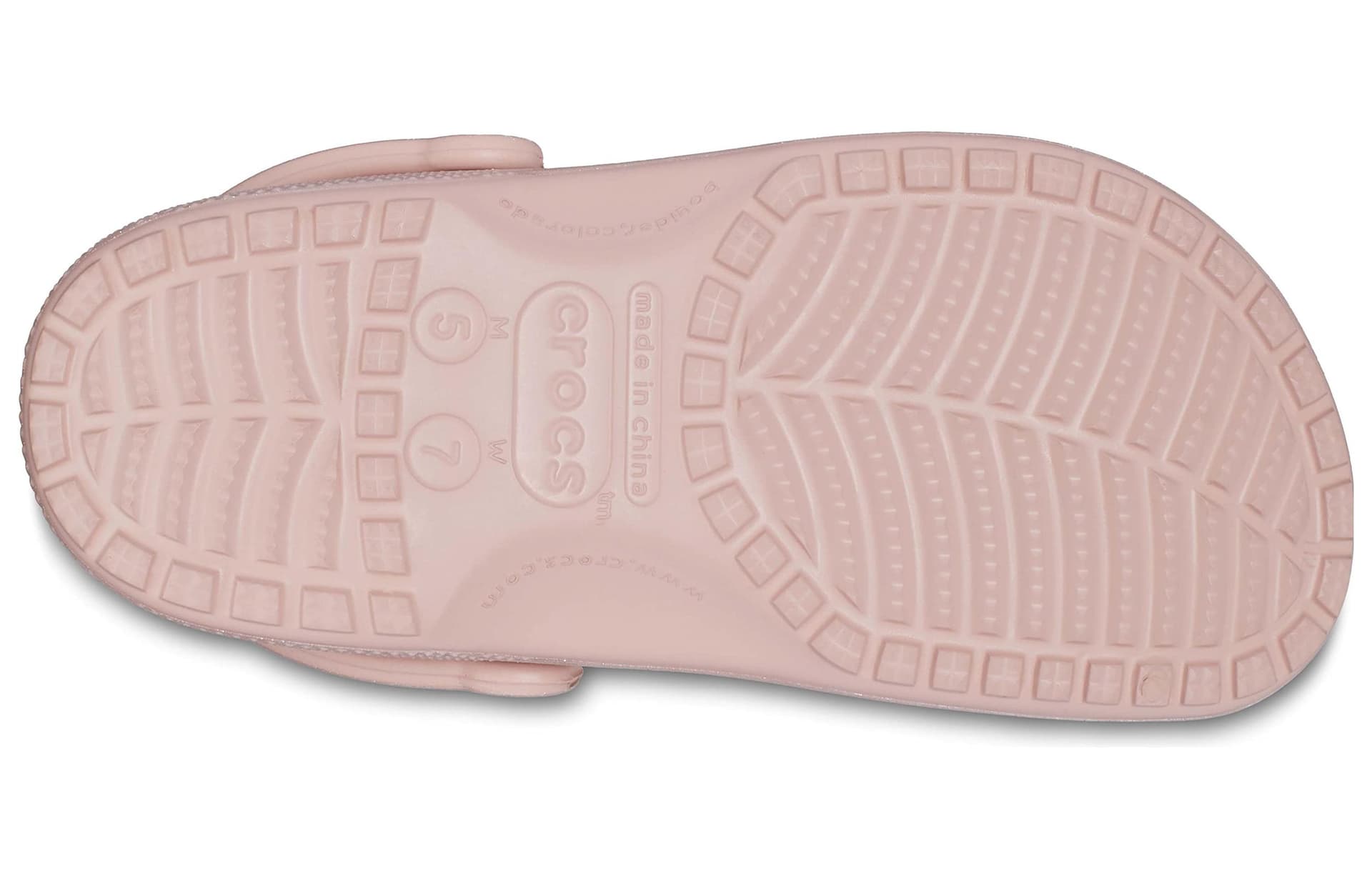 Сабо Crocs - изображение 5