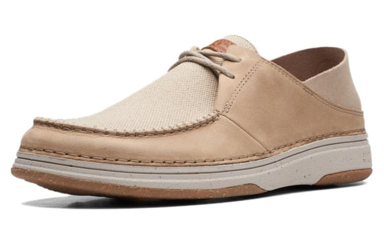 Ботинки Clarks - изображение 2