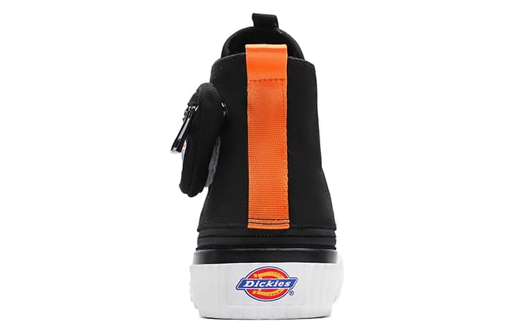 Кеды Dickies - изображение 4