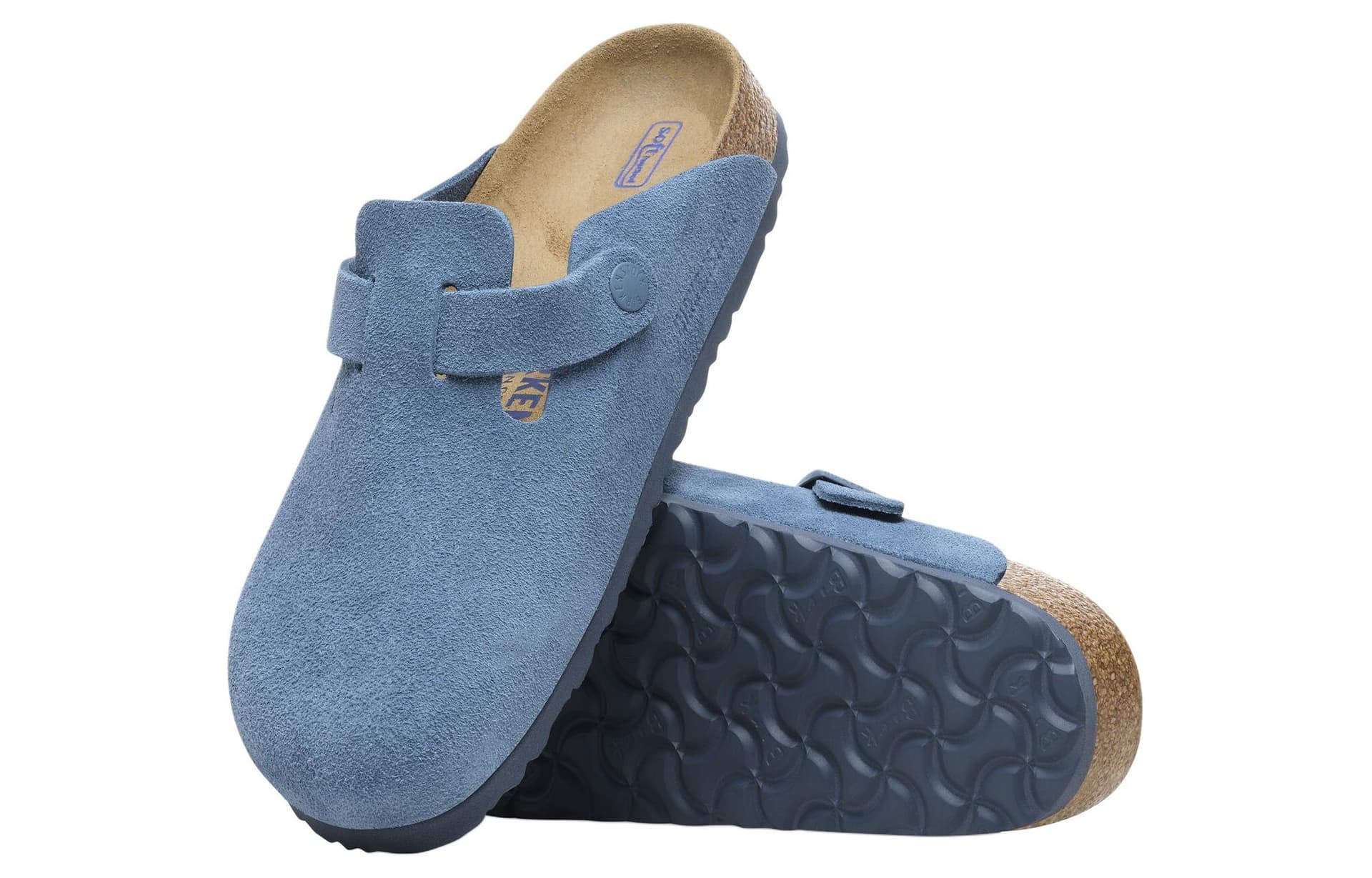Сандалии Birkenstock - изображение 5