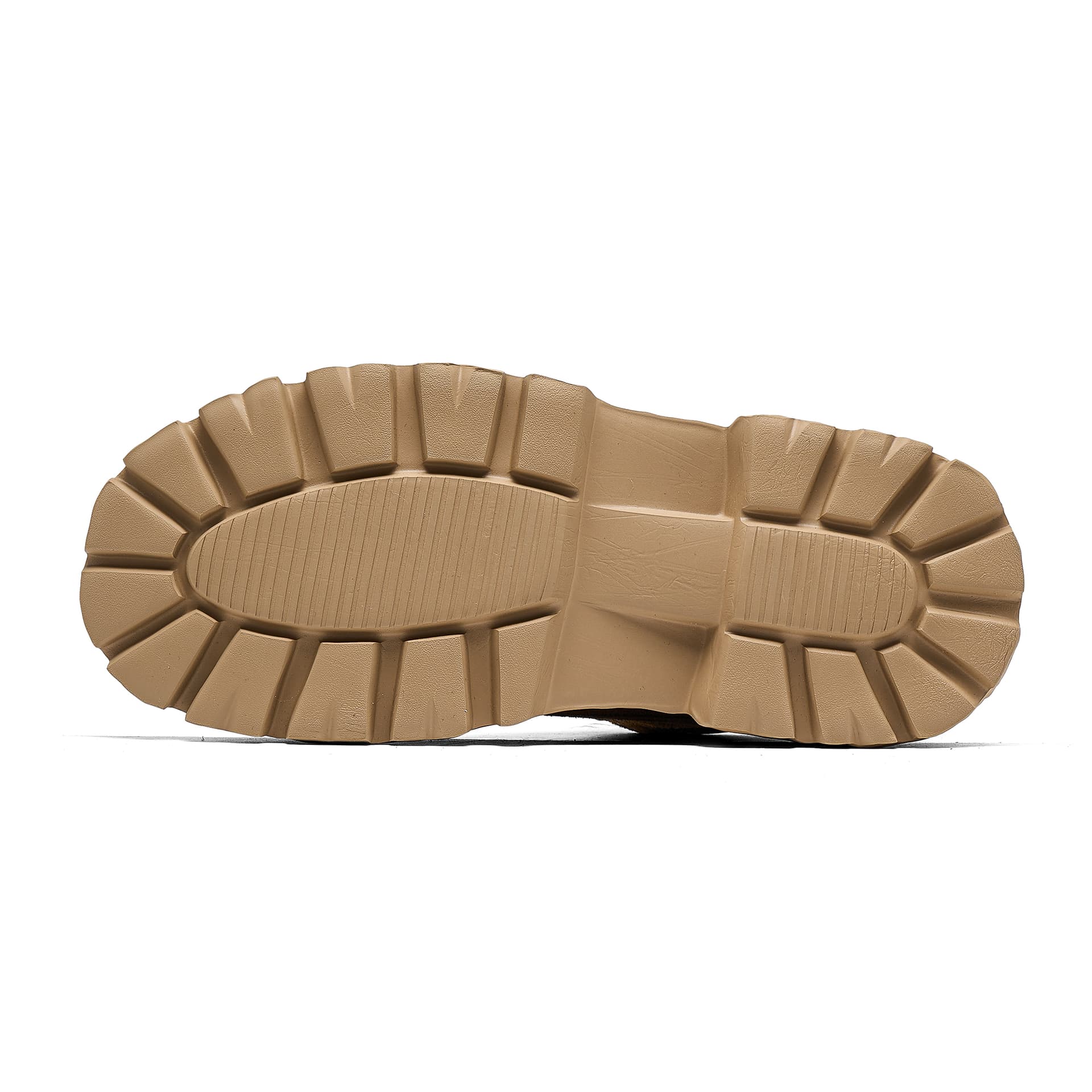 Ботинки DCSHOES NIMBRO L Edge Мужские ботинки Martin - изображение 5